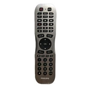 Philips Universal Remote Control Bluetooth SRP2017B_27 Dark Gray OEM NOT TESTED